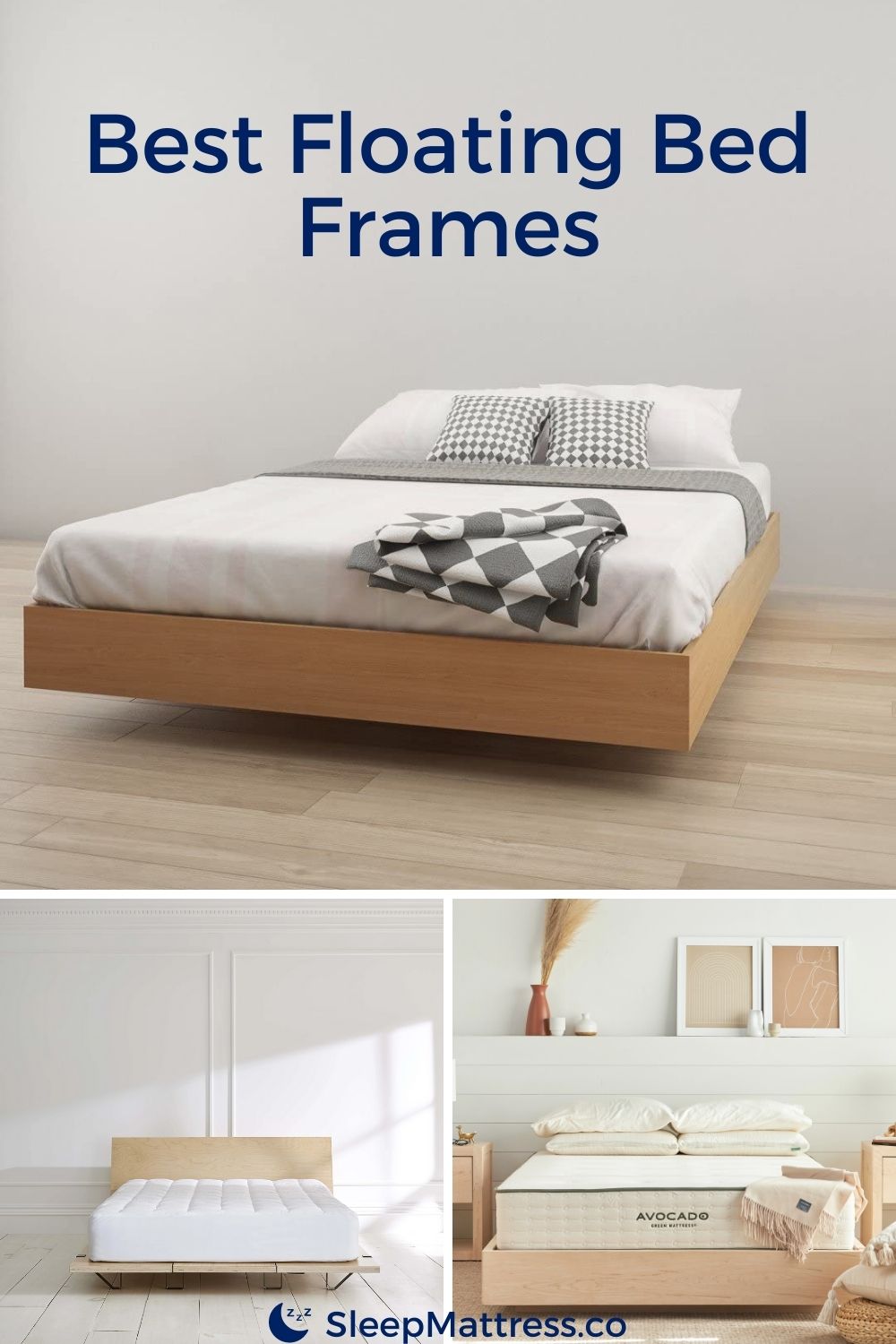 Best Floating Bed Frames