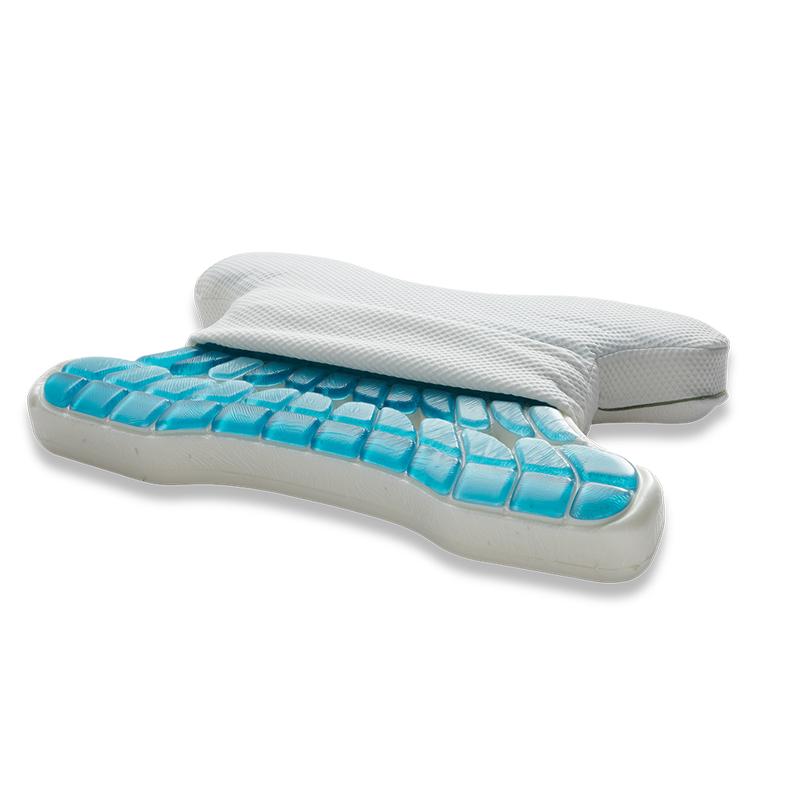 Technogel Relax the Back Technogel CPAP Pillow