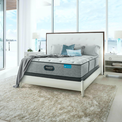 Beautyrest Harmony Lux Carbon