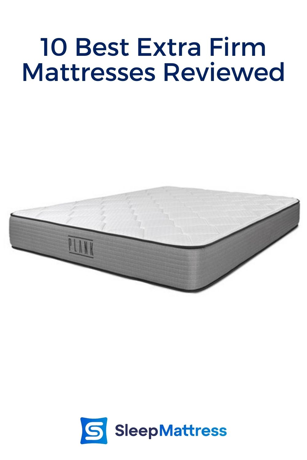 Best Extra Firm Mattress Top 10 Reviews. Guide to Firmness!