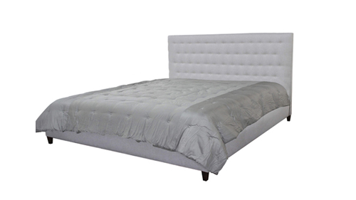 Kingship Comfort Bed Frame