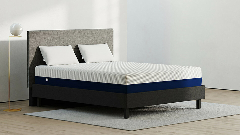 7 Best Bed Frames for Memory Foam Mattress Reviews and Guide!