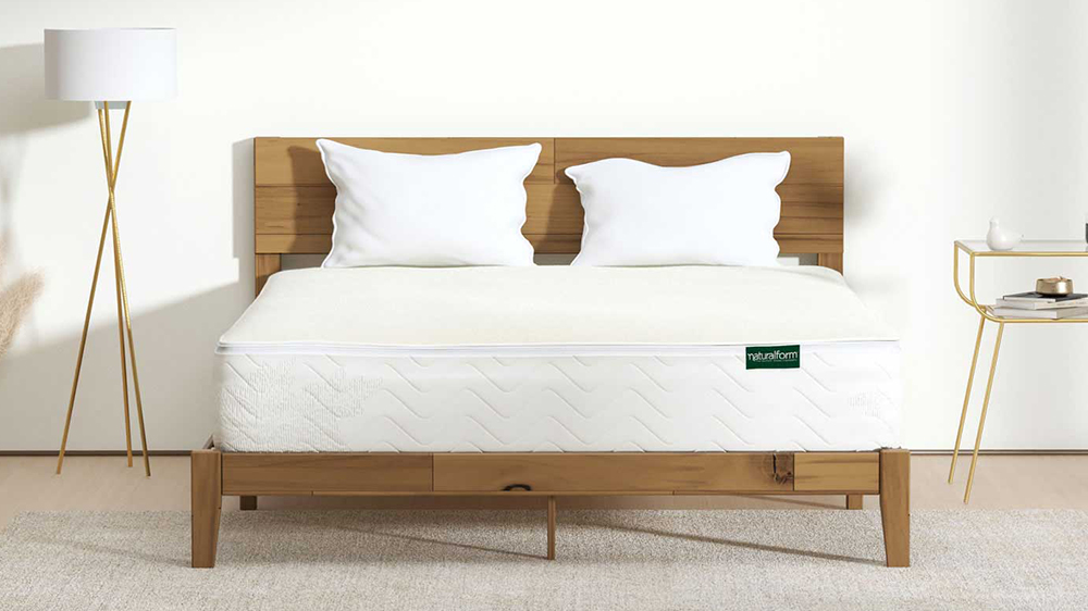 olympic queen bed mattress