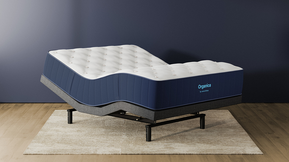 buy olympic queen mattress