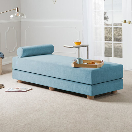 The Frohna Queen Daybed with Mattress by Brayden Studio