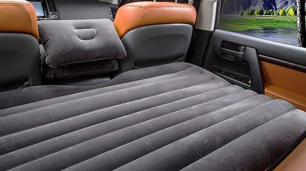 10 Best Car Mattress Reviews and Where To Buy Guide.