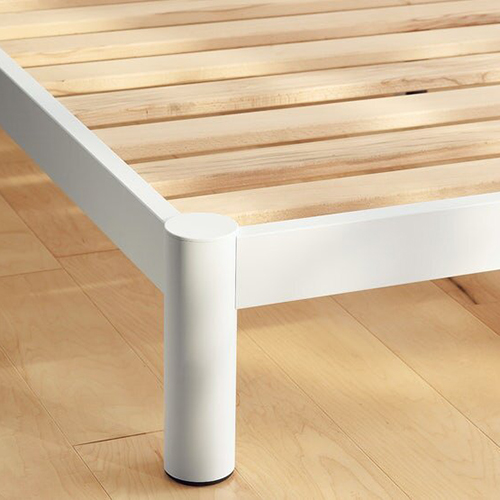 The Platform Bed Frame by Casper