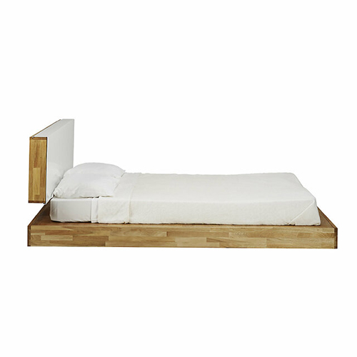 The LAX Platform Bed by MASH Studios