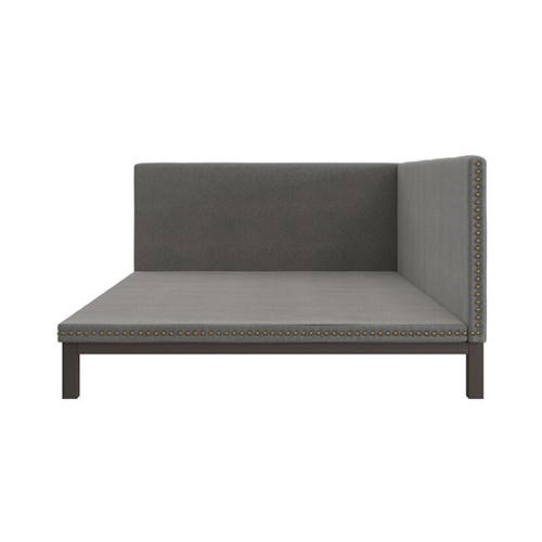 The Carwile Queen Daybed by Mercury Row