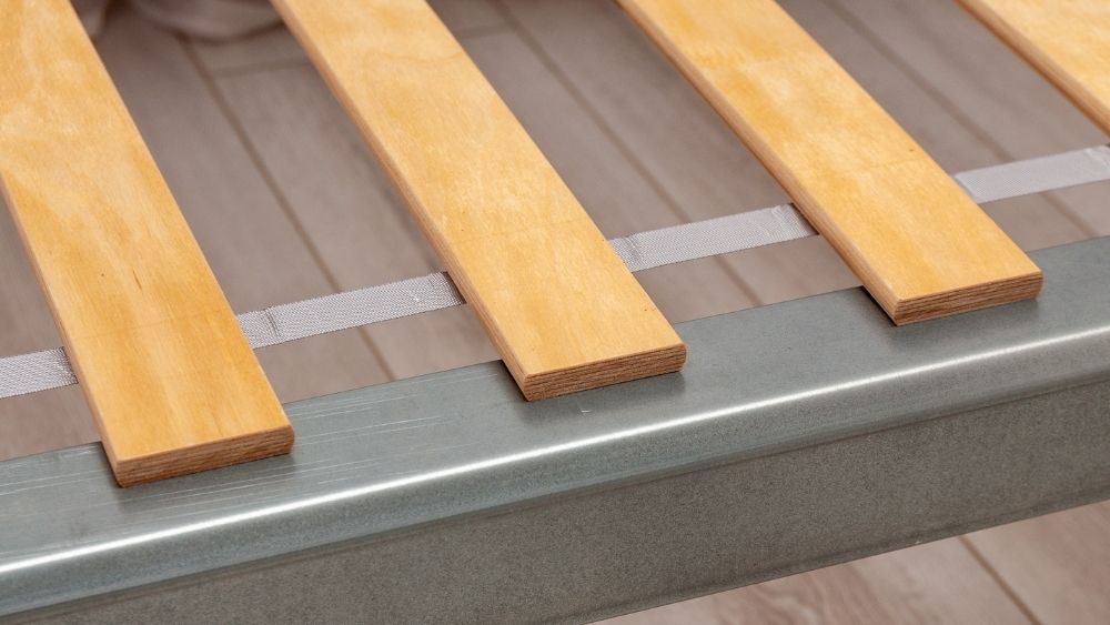 5 Best Bed Slats Reviewed and Where to Buy Online Guide!