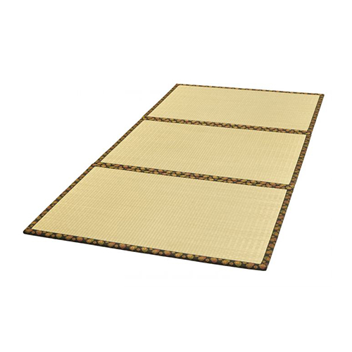 Folding Tatami Mat by The Futon Shop