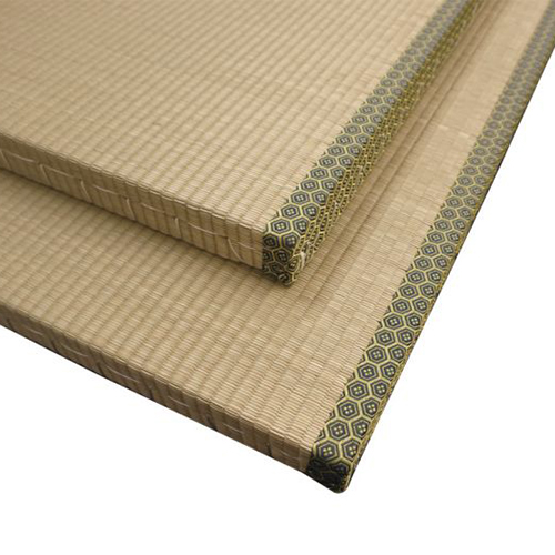 The Luxury Tatami Coco Mat by The Futon Shop