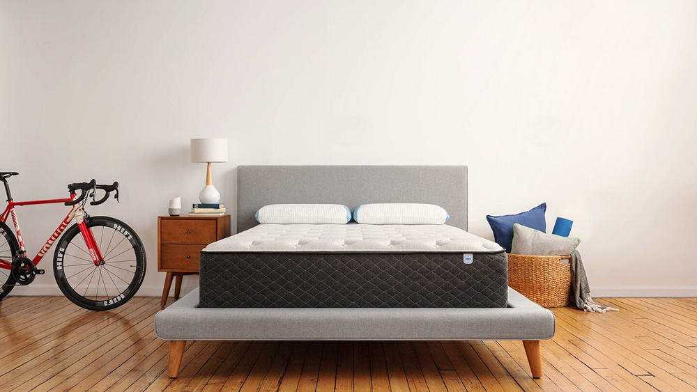 reddit mattress topper for squishy mattress