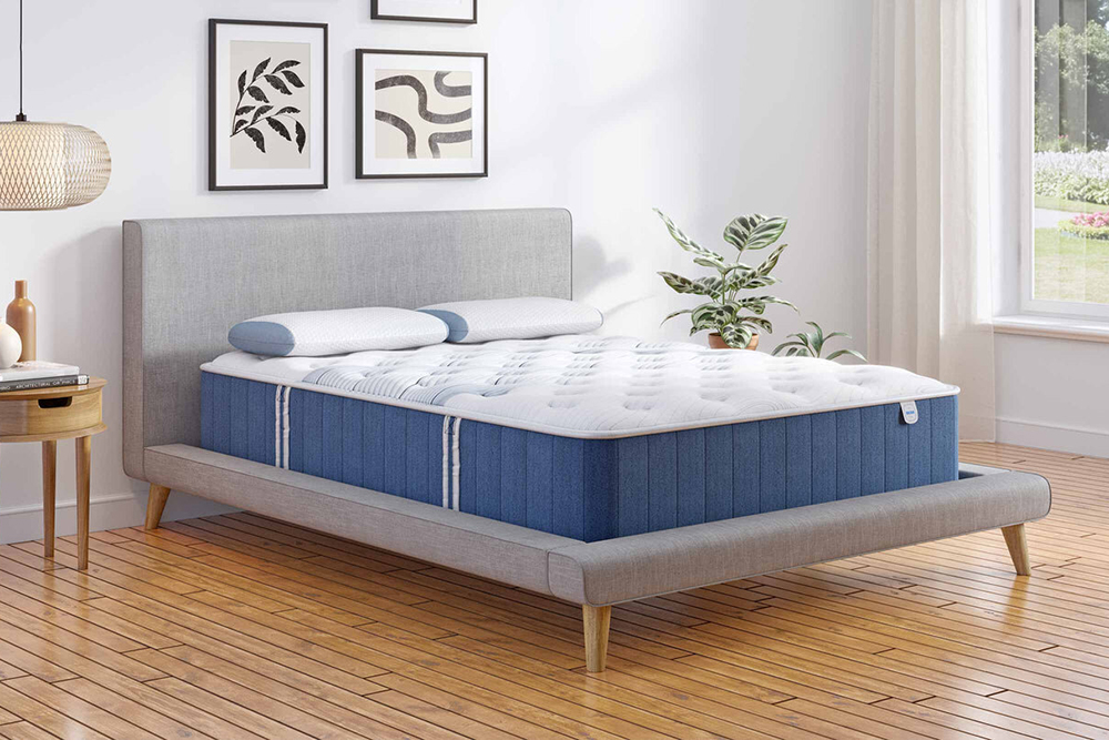 top 10 best hybrid mattresses