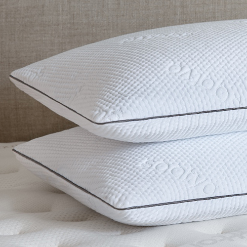 Best Pillow for Back Sleepers Top 10 Reviews To Where to Buy!