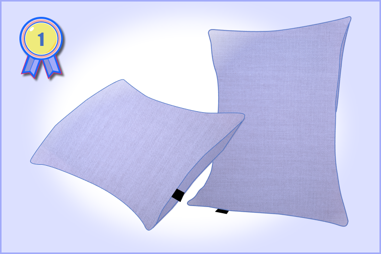 Best Pillows for Better Sleep Image